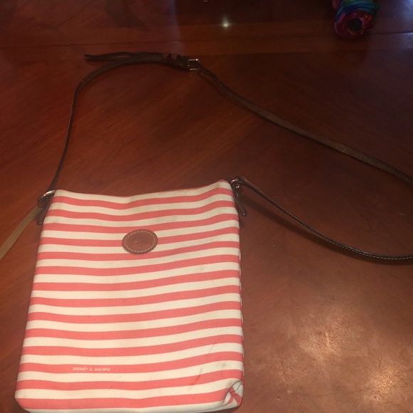 Prwnd Dooney & Bourke Sullivan Small Dani Crossbody Shoulder Bag, Multi Color - Picture 4 of 11